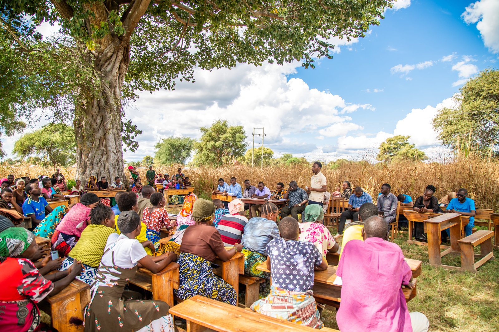 Community Engagement